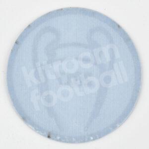 2017-18 Real Madrid UEFA Champions League Patch Winner 2017 Repro - Image 3