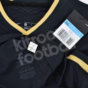 2020-21 Barcelona Away Shirt Player Issue BNWT M Domestic - Image 4