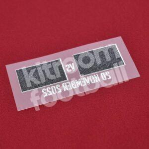 FIFA World Cup Qatar 2022 MDT Patch vs Ecuador Repro - Image 4