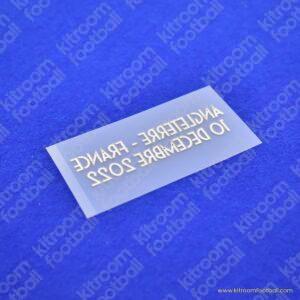 FIFA World Cup Qatar 2022 France MDT Patch vs England Repro - Image 3