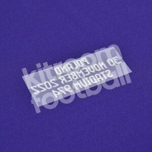 FIFA World Cup Qatar 2022 Argentina MDT Patch vs Poland Repro - Image 4