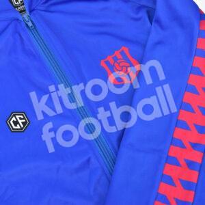 80s Barcelona Inspired Retro Jacket Chaqueta - Image 3