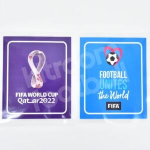 FIFA World Cup Qatar 2022 Patch + Football Unites the World Dark v1 Repro