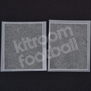 FIFA World Cup Qatar 2022 Patch + Football Unites the World White v2 Repro - Image 3