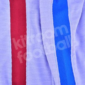 2021-22 Barcelona Away Player Issue  Shirt  *New* LS Size XL - Image 5