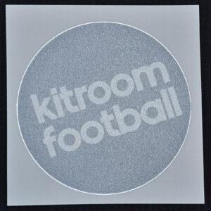 Original Player Issue 2022-24 Copa del Rey Patch Parche - Image 3