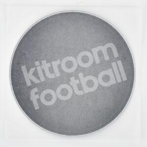 2019-20 Black Lives Matter Patch First Version Premier League Repro - Image 3