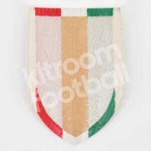 2013-19 Scudetto Patch Juventus Badge Repro - Image 3