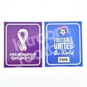 FIFA World Cup Qatar 2022 Patch + Football Unites the World Dark v7 Repro
