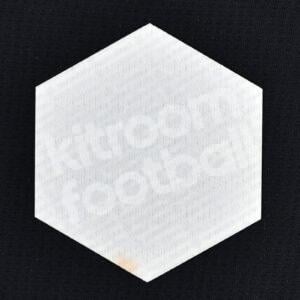 2020-21 Ligue 1 PSG Patch Champion 2020 Uber Eats Repro - Image 3