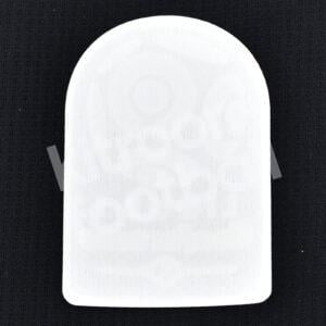 Original Player Issue 2017-20 Ligue 1 Patch Conforama France - Image 3