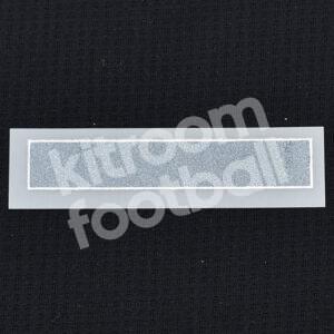 Original Player Issue 2021-22 Primera Iberdrola Femenina Womens Patch - Image 3