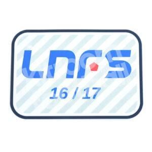 Parche Original LNFS 16/17 Liga Nacional Futbol Sala Patch Futsal