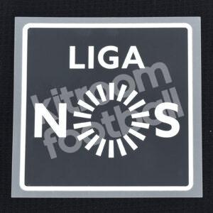 Original Player Issue 2015-20 Liga NOS Portugal Patch