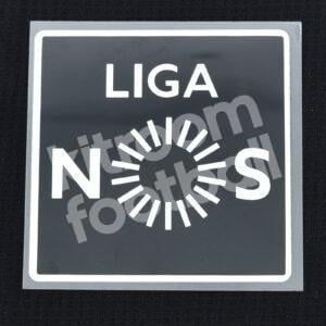 2015-20 Liga NOS Portugal Patch Repro