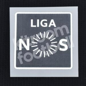 2015-21 Liga NOS Portugal Patch Repro (Small Version)