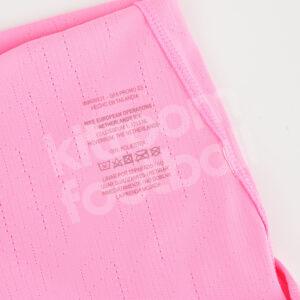 2020-21 Barcelona Third Shirt #10 MESSI UCL Player Issue NO Match Un Worn Issued M - Image 3