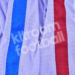 2021-22 Barcelona Away Player Issue Shirt LS S BNWOT - Image 5