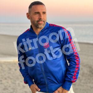 80s Barcelona Inspired Retro Jacket Chaqueta - Image 4