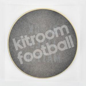 2019-20 Black Lives Matter Patch Second Version Premier League Repro v2 - Image 3