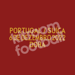 FIFA World Cup Qatar 2022 Portugal MDT Patch vs Switzerland Repro