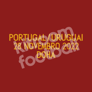 FIFA World Cup Qatar 2022 Portugal MDT Patch vs Uruguay Repro
