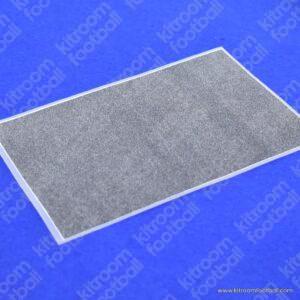 Malaga CF Malaga Ciudad Genial Sponsor Patch Parche Publicidad Repro - Image 3