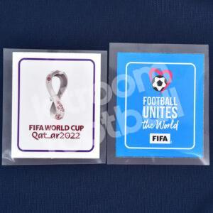 FIFA World Cup Qatar 2022 France Patch + Football Unites Repro v4