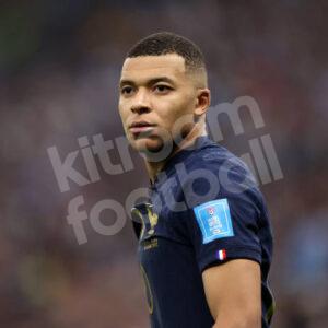 FIFA World Cup Qatar 2022 France Patch + Football Unites Repro v4 - Image 4
