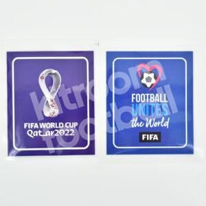 FIFA World Cup Qatar 2022 Patch + Football Unites the World v6 Repro