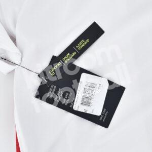 UEFA EURO 2020 21 France Away Shirt #19 BENZEMA L vs Portugal - Image 4