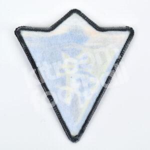 Escudo Cadiz CF Mirandilla Club Badge Original - Image 3