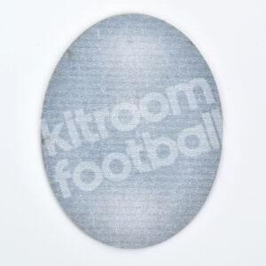 Original Player Issue UEFA Champions League Real Madrid BOH 10 Patch Sporting ID - Image 3