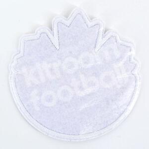Canada National Soccer Team Crest Badge for White Shirt - Image 3