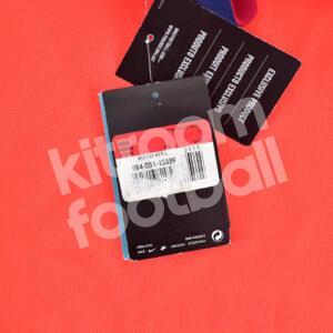2014-15 Barcelona Away Shirt #10 MESSI L BNWT L/S - Image 4