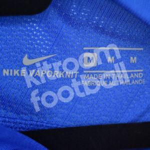 2019 France Centenary Home Shirt VaporKnit #7 GRIEZMANN M (Very Good) Nations League - Image 4