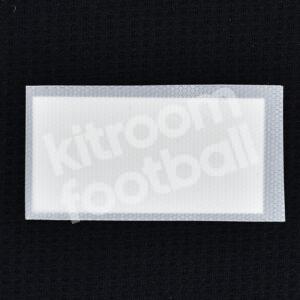 BBVA Sponsor Patch 2ª Division Parche LFP Repro - Image 3