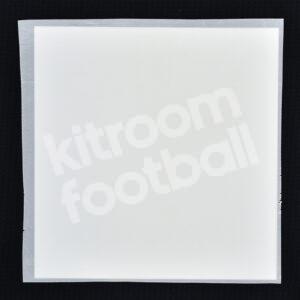 2004-06 Malaga CF Unicaja Sponsor Patch Parche Publicidad Repro - Image 3