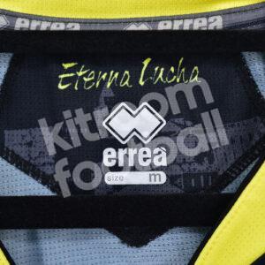 2018-19 Granada Third Shirt #18 FEDE S. Match Worn Camiseta Utilleria - Image 4