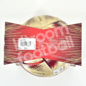 OMB Adidas Al Him Official Match Ball HC0437 Final FIFA World Cup 2022 Qatar - Image 5