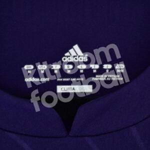 2010-11 Real Madrid Third Player Issue Shirt #22 DI MARIA Formotion M (Excellent) - Image 4