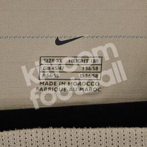 2003-04 Barcelona Away Shirt #10 RONALDINHO (Very Good) XL - Image 4