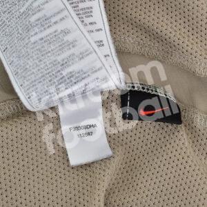 2004-05 Barcelona Third Shirt #10 RONALDINHO (Very Good) M - Image 3