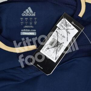 2007-08 Real Madrid Away Shirt #17 Van NISTELROOY L BNWT - Image 2