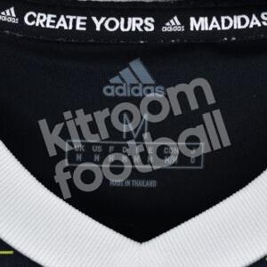 2020-21 Real Zaragoza Away Shirt #31 IVAN Match Worn - Image 4