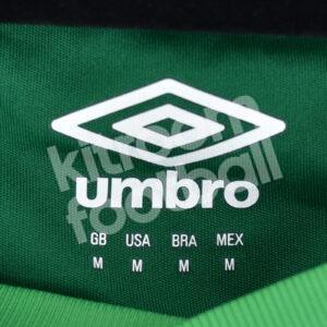 2015-16 Deportivo Cali Colombia Home Shirt #14 Match Worn Copa Sudamericana - Image 4