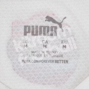 2020-21 Almería Home Shirt #33 Robles M (Excellent) Match Worn - Image 4