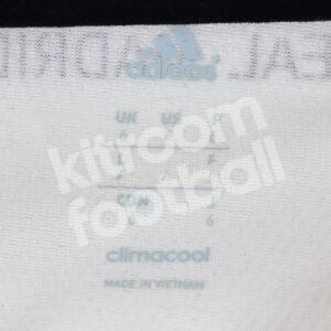 2013-14 Real Madrid Shirt #11 BALE Final Champions League Match Issued Un Worn - Image 4