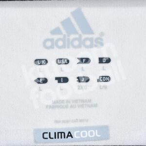 2012-23 Real Madrid Home Shirt #17 ARBELOA (Excellent) L Climacool - Image 4