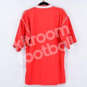 Original 1992 Sevilla FC Away Shirt Bukta (Excellent) Szie M=6 - Image 3